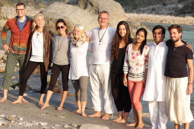 Yoga Retreat Image 6