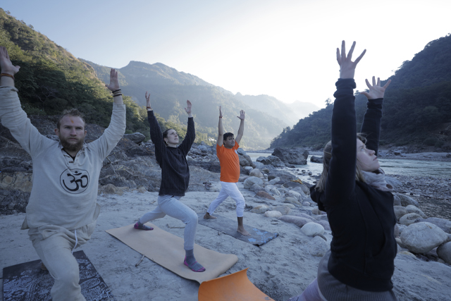 Yoga Retreat Image 6