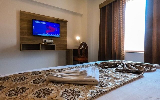 Hotel Arogyadham Retreat Premium Rooms