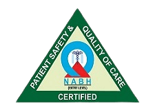 Arogyadham Retreat Nabh Accredited